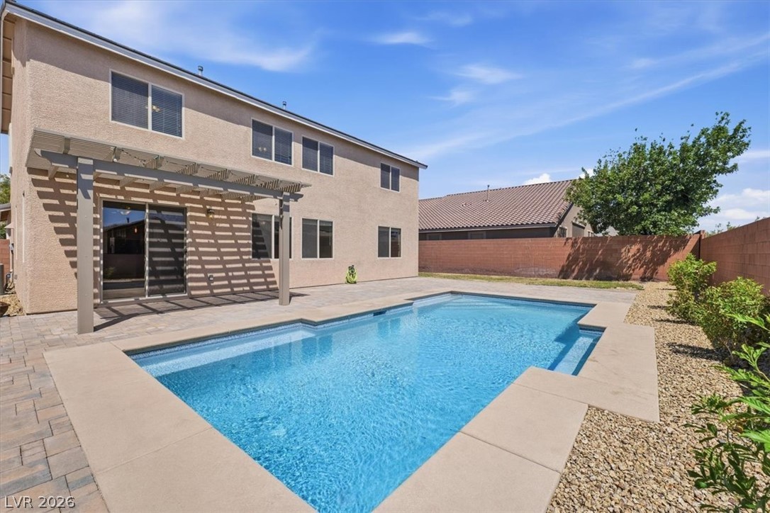 7318 Puckershire Street Las Vegas NV 89166