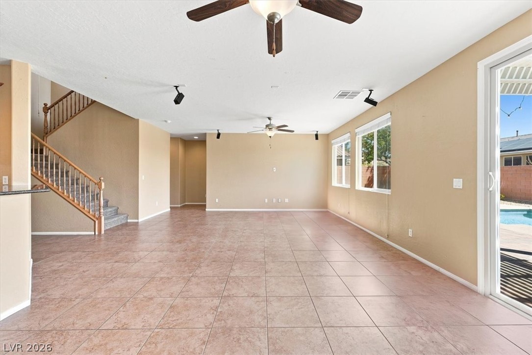 7318 Puckershire Street Las Vegas NV 89166