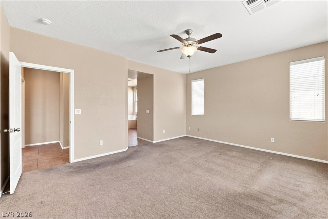 7318 Puckershire Street Las Vegas NV 89166