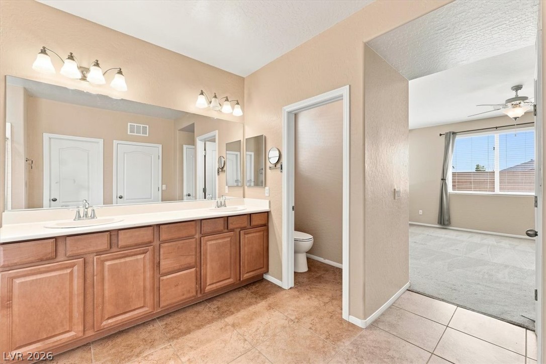 7318 Puckershire Street Las Vegas NV 89166