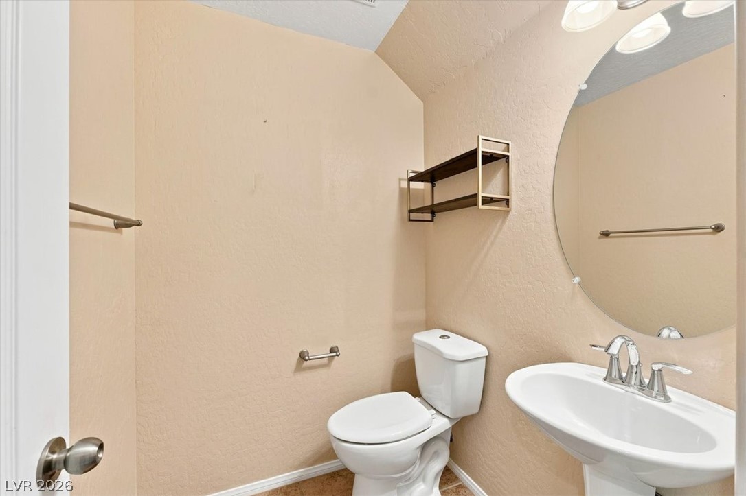 7318 Puckershire Street Las Vegas NV 89166