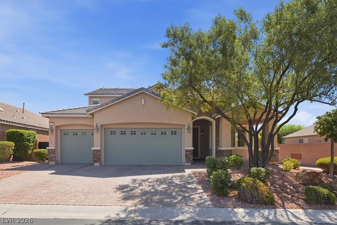 7318 Puckershire Street Las Vegas NV 89166