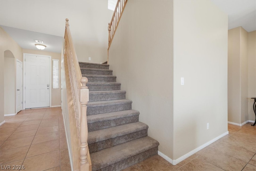 7318 Puckershire Street Las Vegas NV 89166