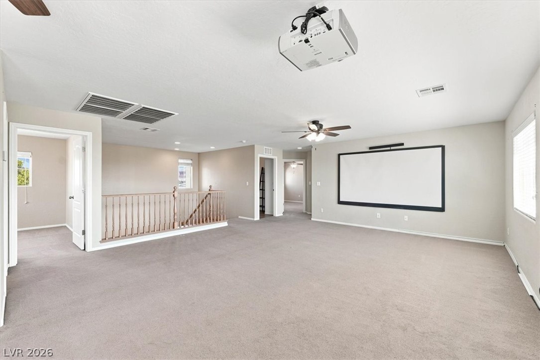 7318 Puckershire Street Las Vegas NV 89166