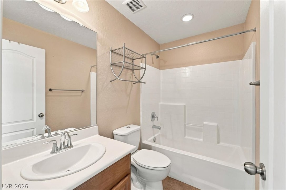 7318 Puckershire Street Las Vegas NV 89166
