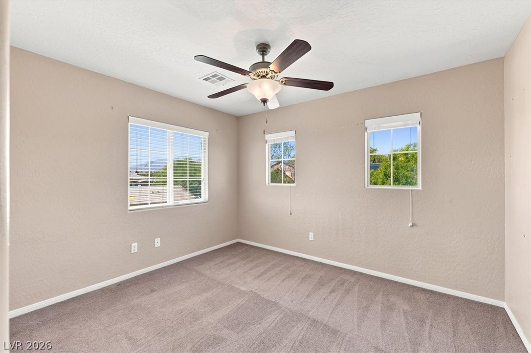 7318 Puckershire Street Las Vegas NV 89166