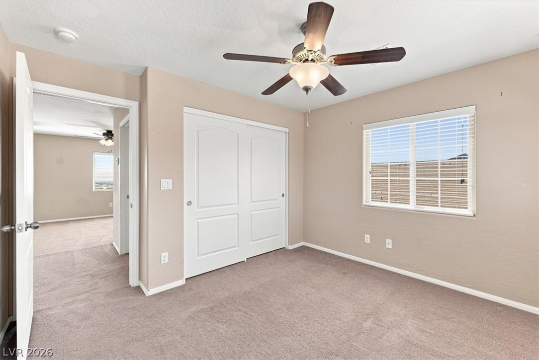 7318 Puckershire Street Las Vegas NV 89166