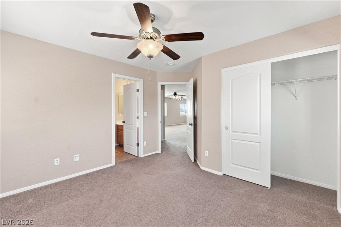 7318 Puckershire Street Las Vegas NV 89166