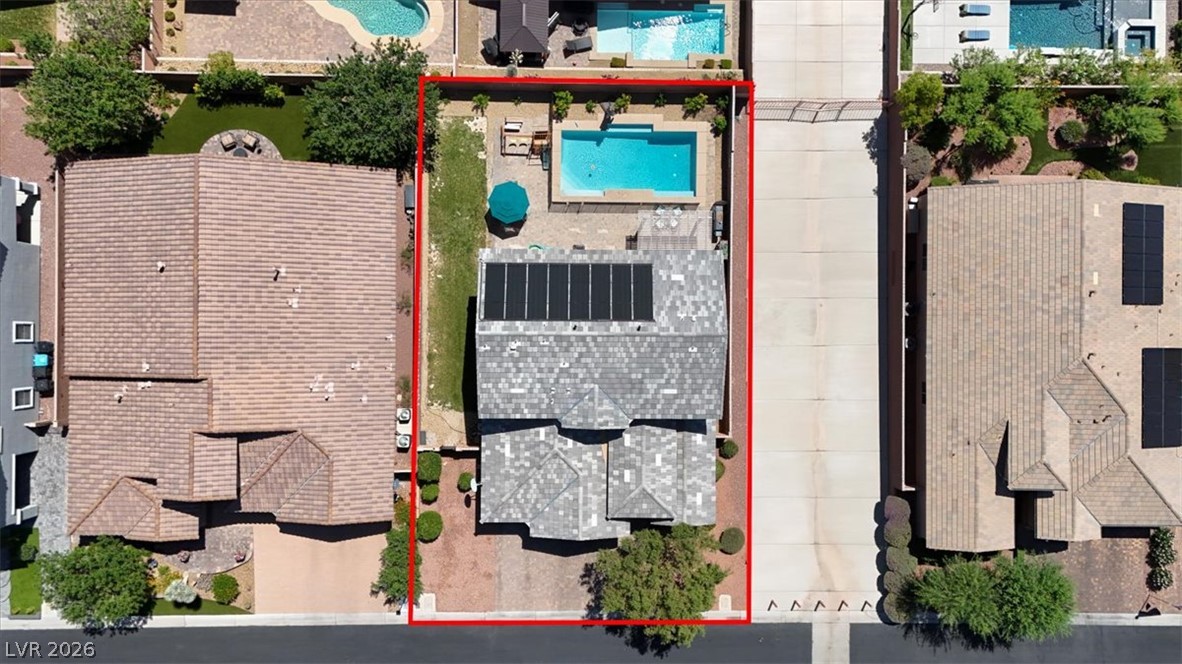 7318 Puckershire Street Las Vegas NV 89166