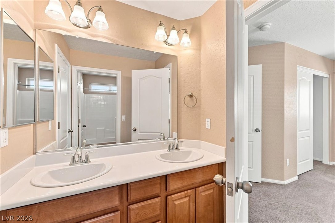 7318 Puckershire Street Las Vegas NV 89166