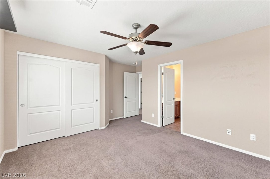 7318 Puckershire Street Las Vegas NV 89166