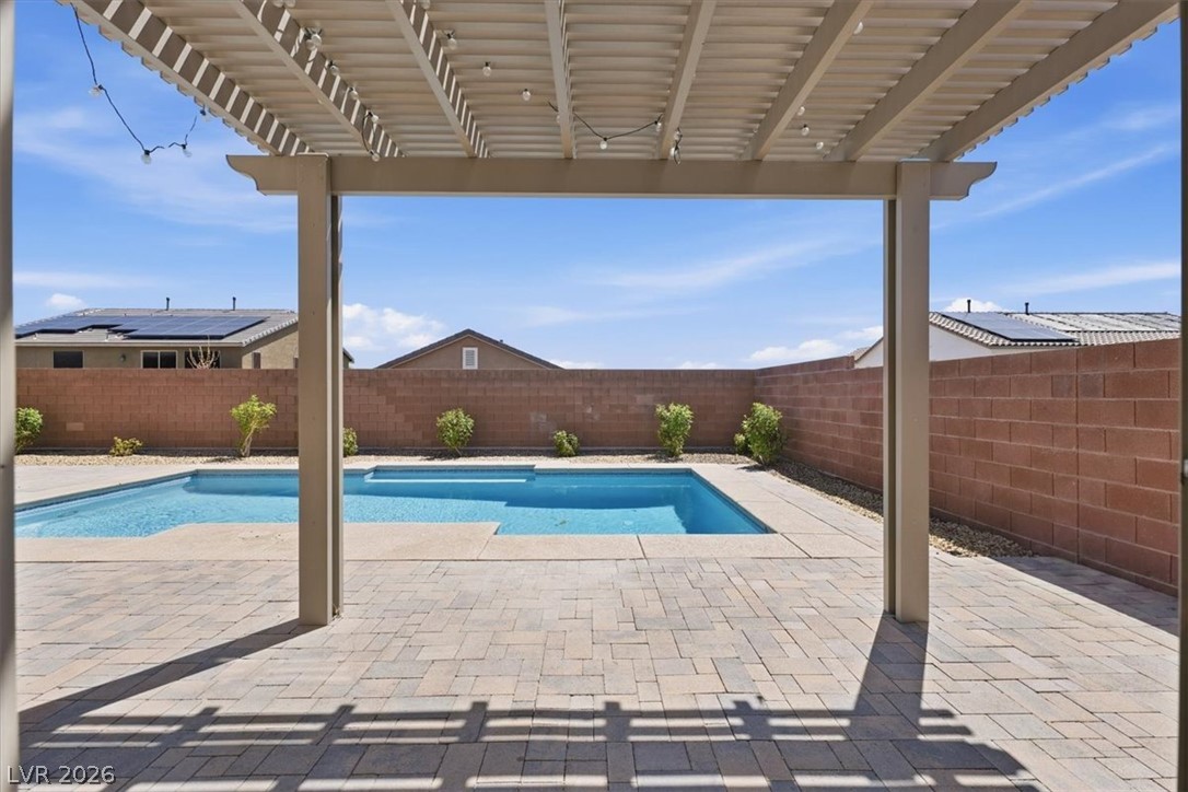 7318 Puckershire Street Las Vegas NV 89166
