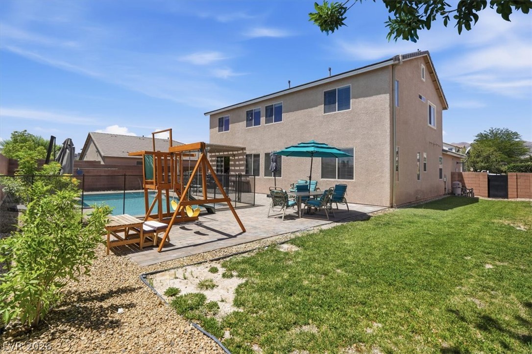 7318 Puckershire Street Las Vegas NV 89166