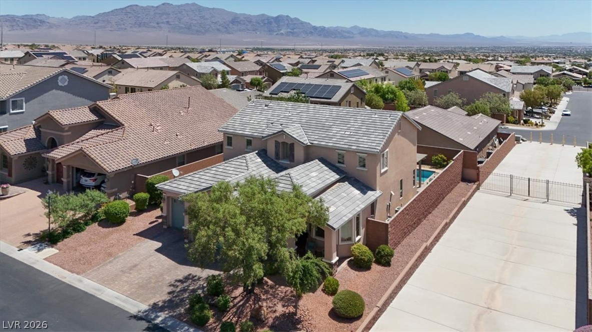 7318 Puckershire Street Las Vegas NV 89166