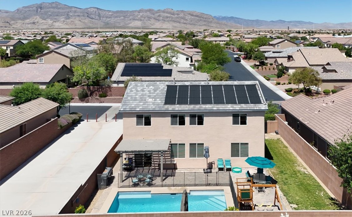 7318 Puckershire Street Las Vegas NV 89166