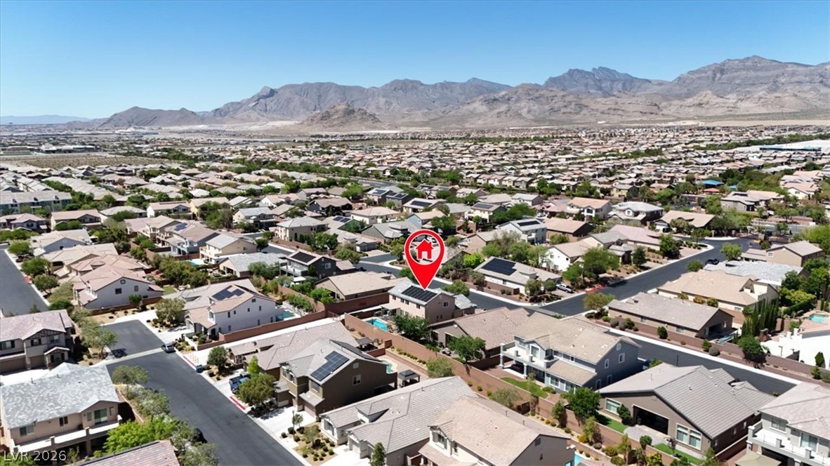 7318 Puckershire Street Las Vegas NV 89166