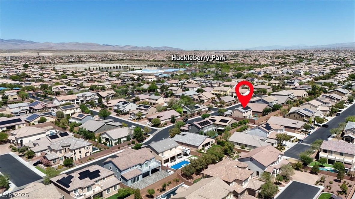 7318 Puckershire Street Las Vegas NV 89166