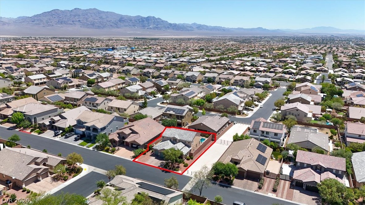 7318 Puckershire Street Las Vegas NV 89166