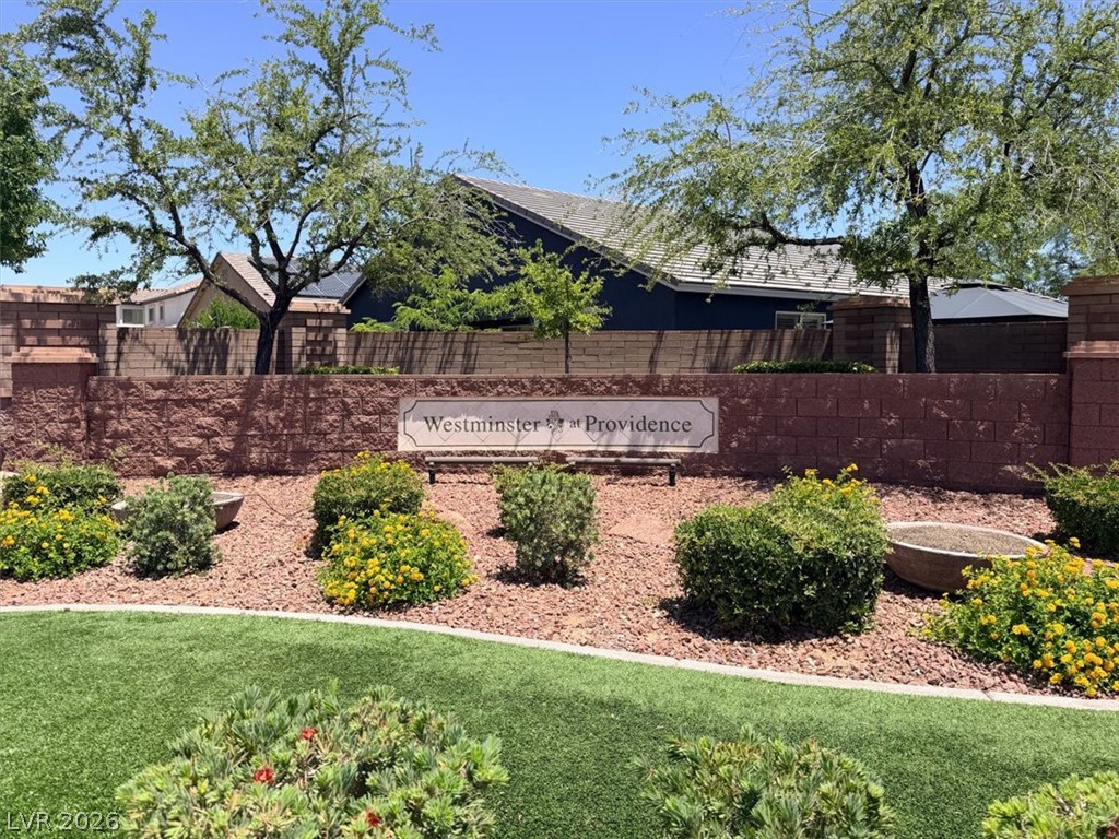 7318 Puckershire Street Las Vegas NV 89166