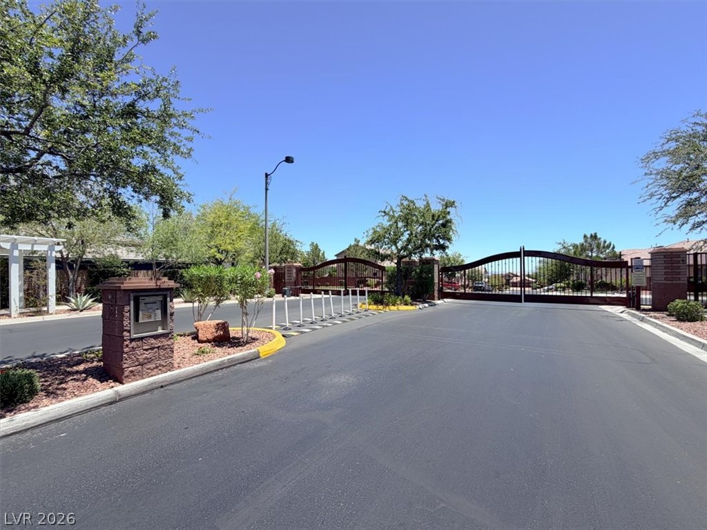 7318 Puckershire Street Las Vegas NV 89166