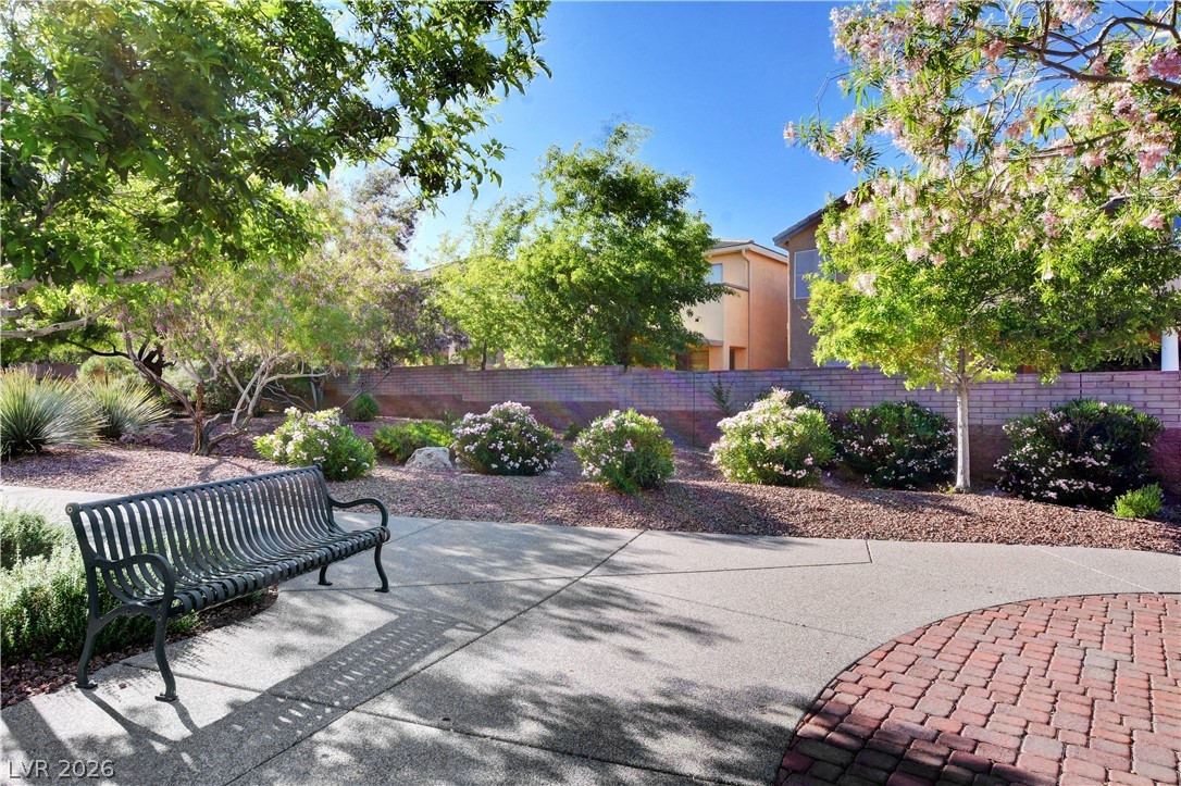 7318 Puckershire Street Las Vegas NV 89166