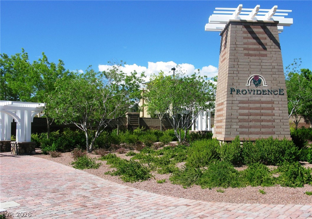 7318 Puckershire Street Las Vegas NV 89166