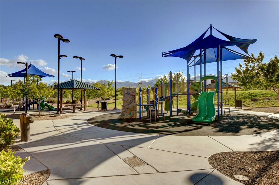 7318 Puckershire Street Las Vegas NV 89166