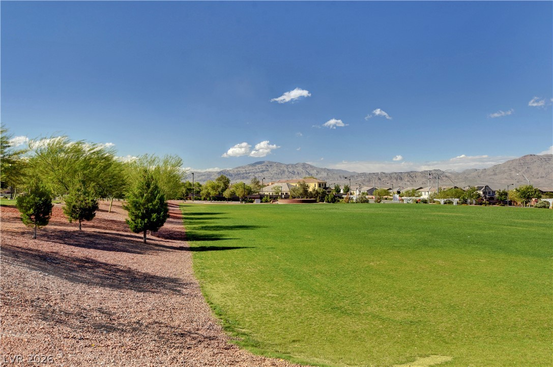 7318 Puckershire Street Las Vegas NV 89166
