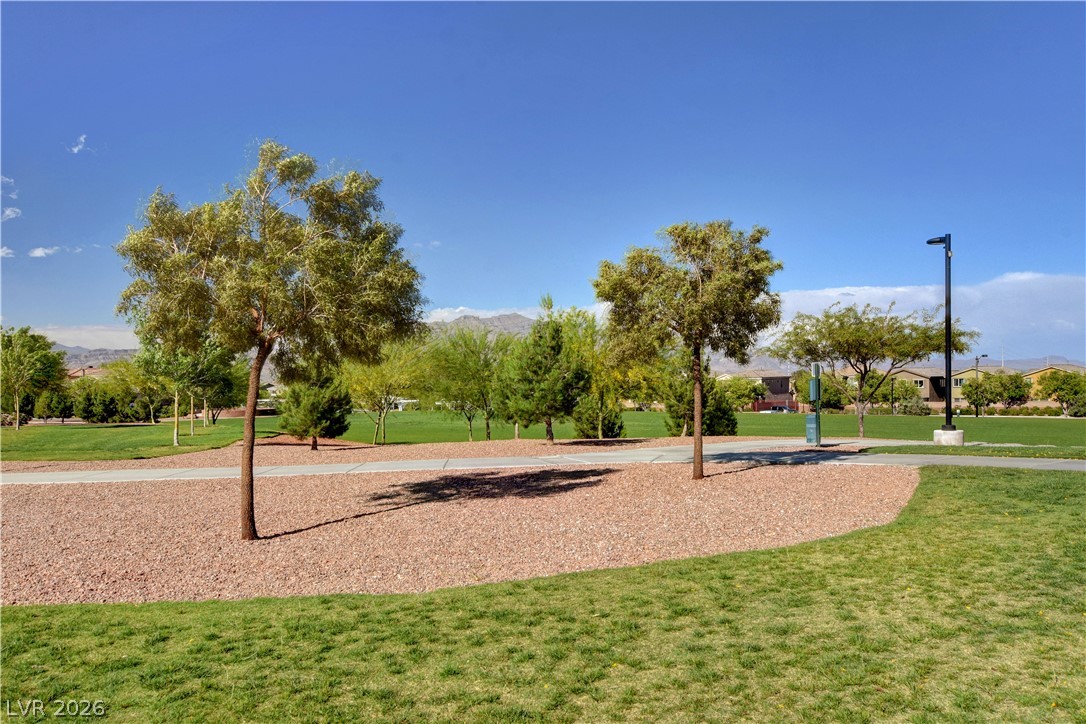 7318 Puckershire Street Las Vegas NV 89166