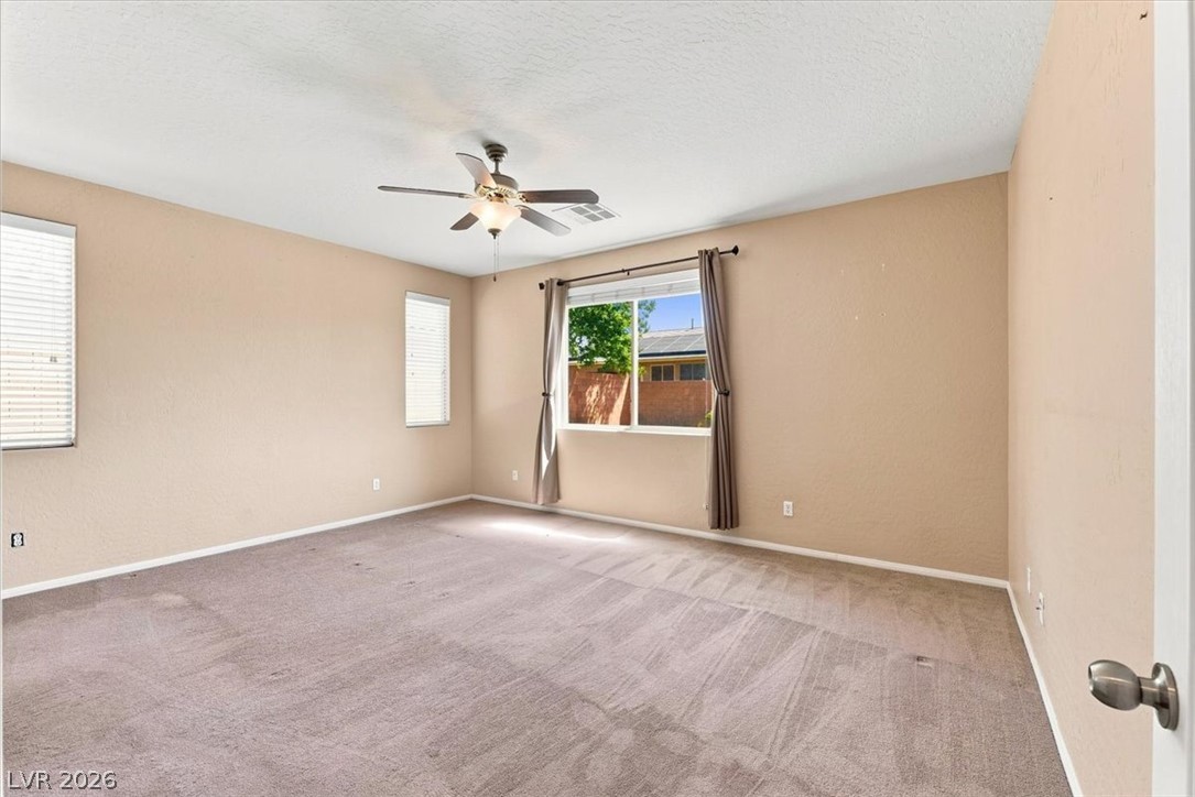 7318 Puckershire Street Las Vegas NV 89166