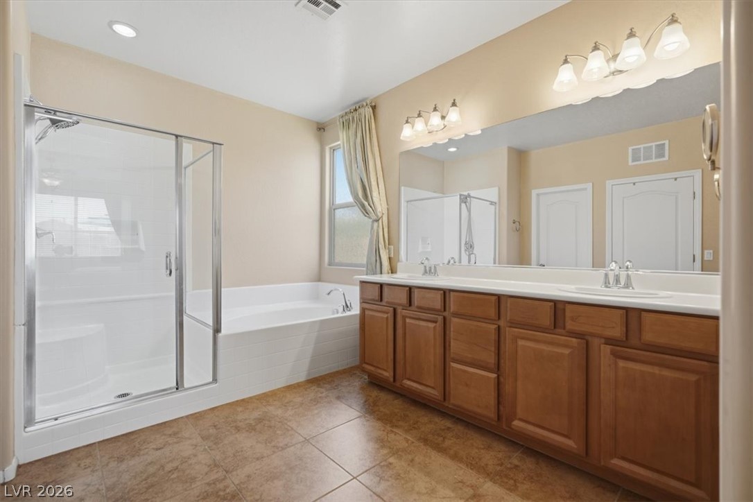 7318 Puckershire Street Las Vegas NV 89166