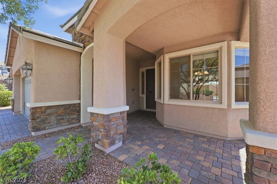 7318 Puckershire Street Las Vegas NV 89166