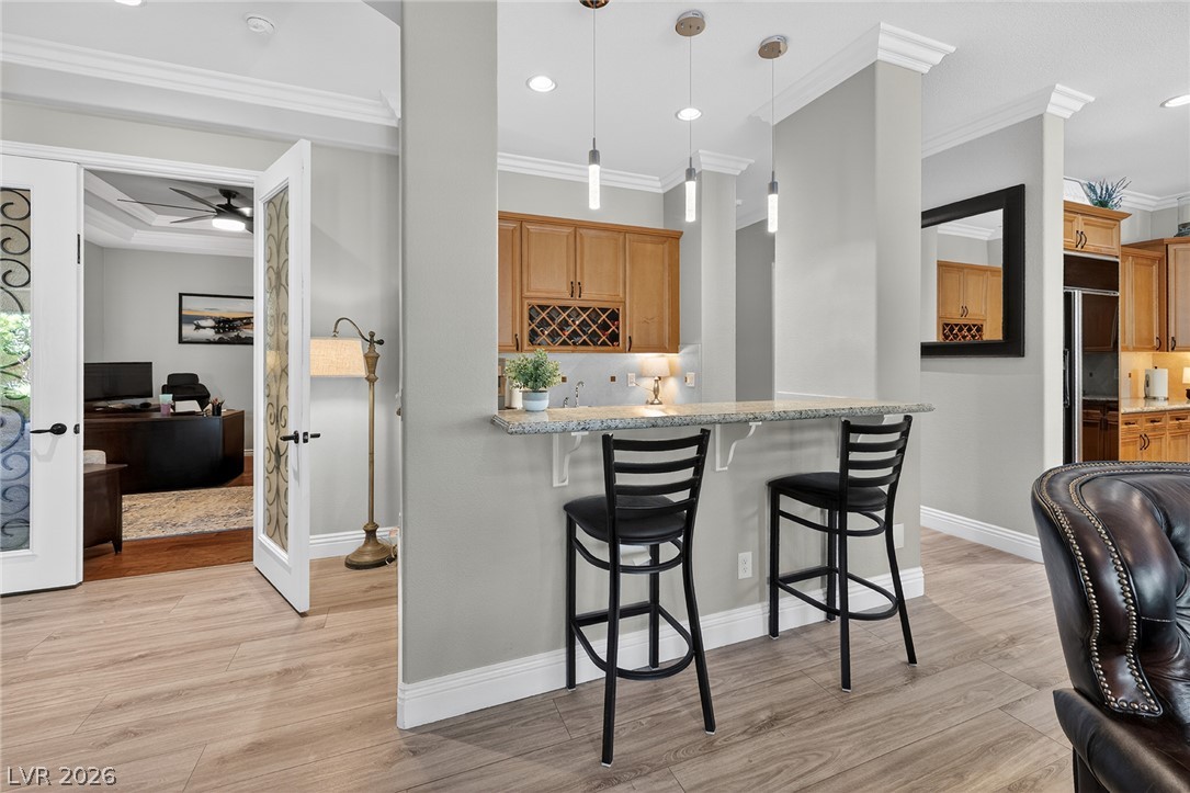 5594 Sumac Ridge Court Las Vegas NV 89149