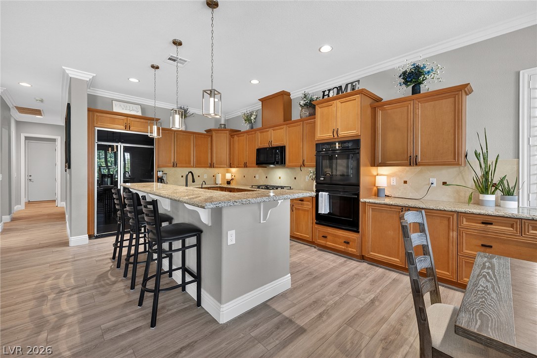 5594 Sumac Ridge Court Las Vegas NV 89149