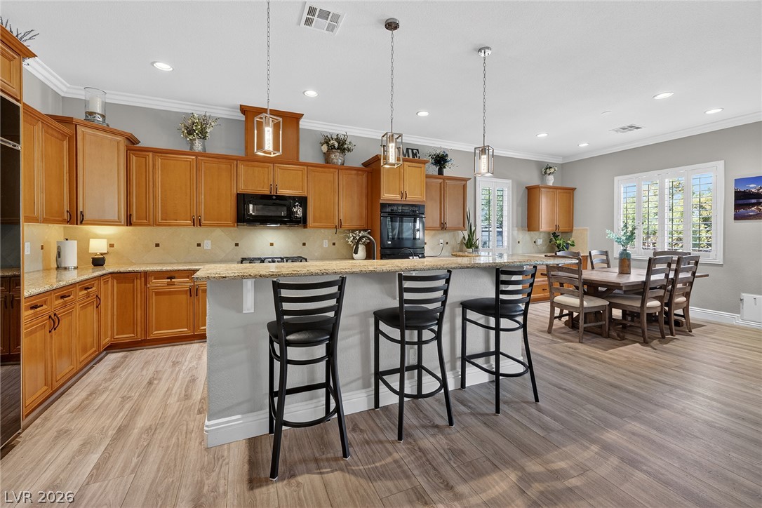 5594 Sumac Ridge Court Las Vegas NV 89149