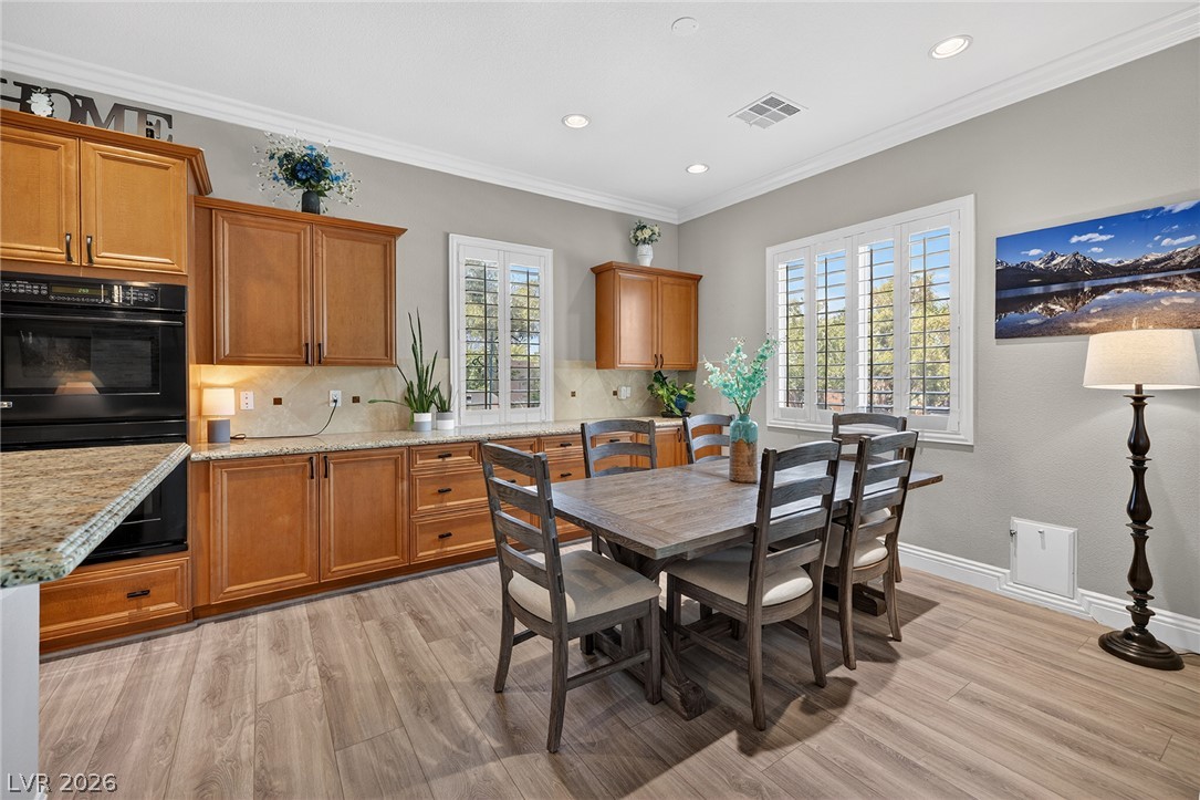 5594 Sumac Ridge Court Las Vegas NV 89149