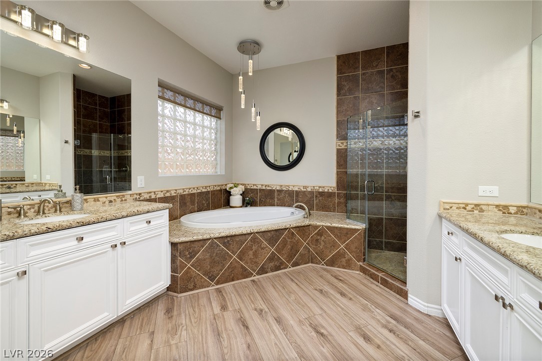 5594 Sumac Ridge Court Las Vegas NV 89149