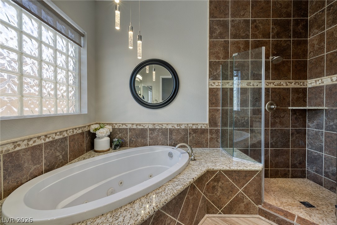 5594 Sumac Ridge Court Las Vegas NV 89149