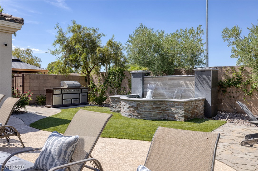 5594 Sumac Ridge Court Las Vegas NV 89149