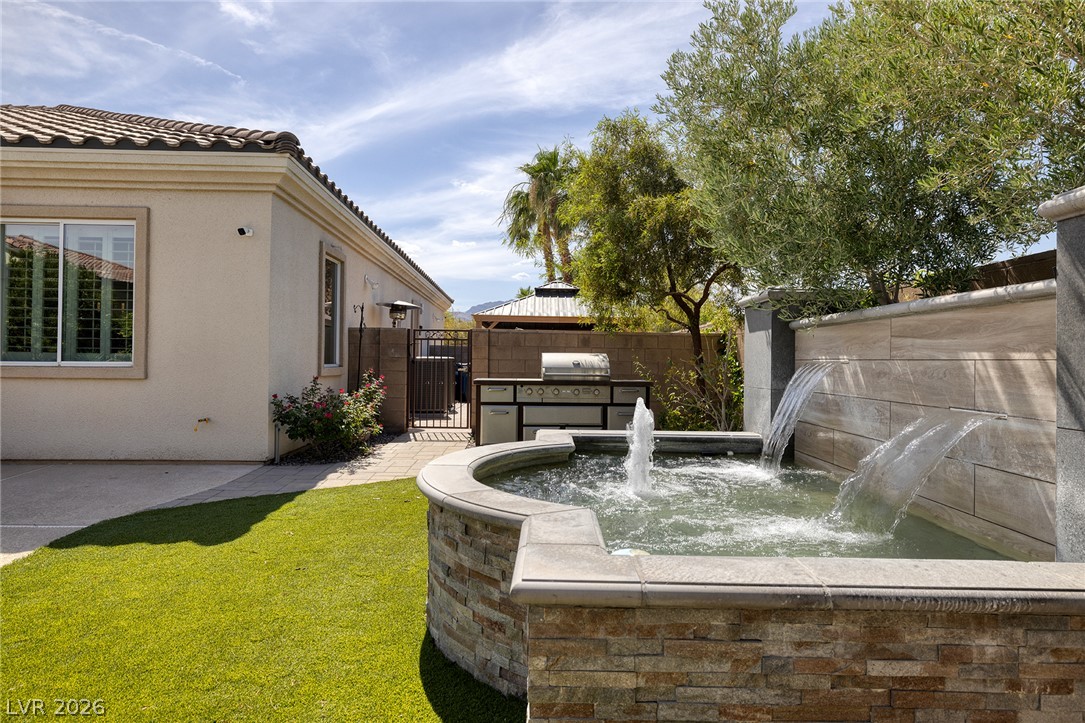 5594 Sumac Ridge Court Las Vegas NV 89149