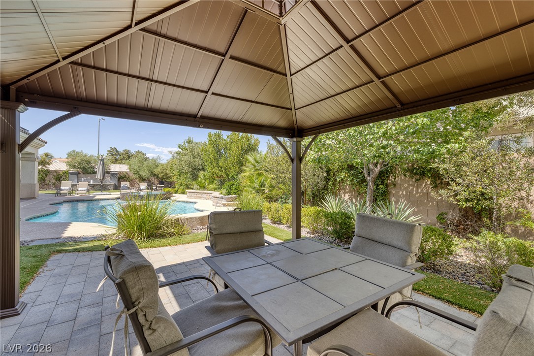 5594 Sumac Ridge Court Las Vegas NV 89149