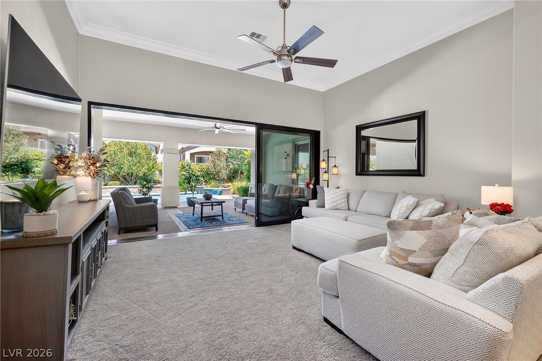 5594 Sumac Ridge Court Las Vegas NV 89149