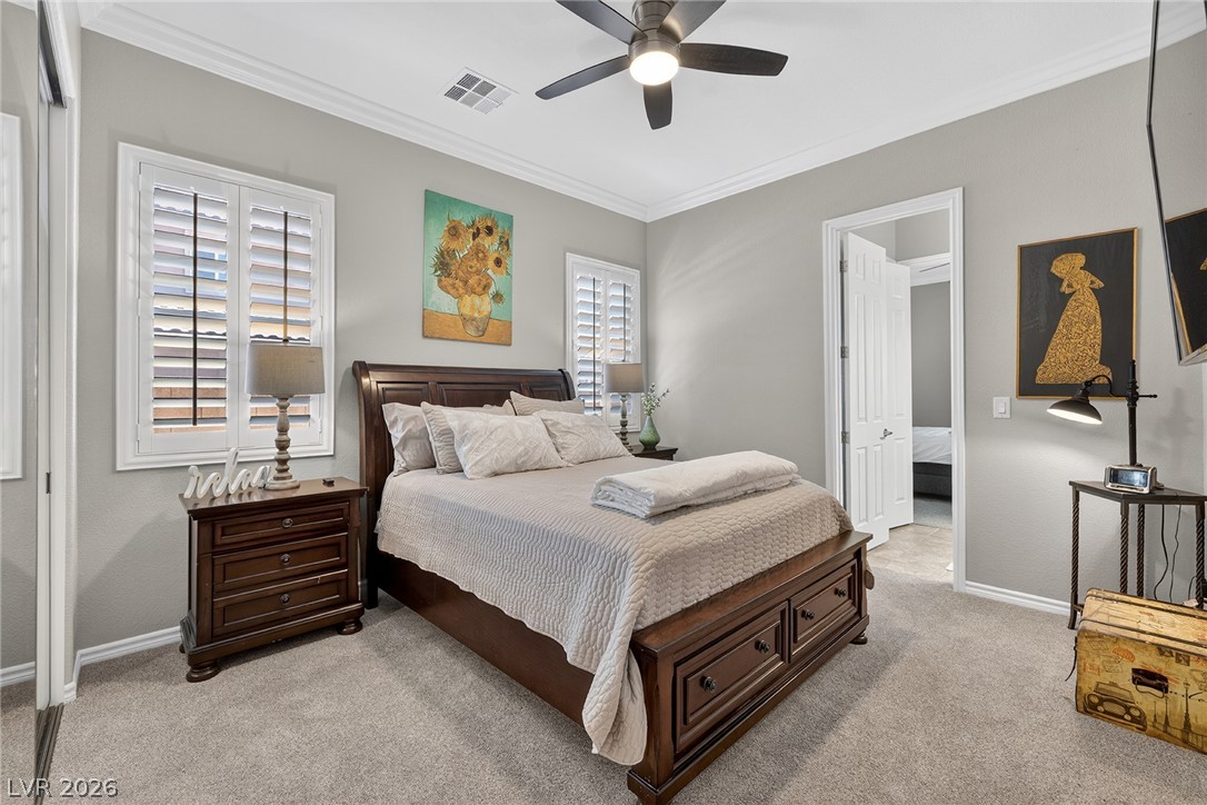 5594 Sumac Ridge Court Las Vegas NV 89149