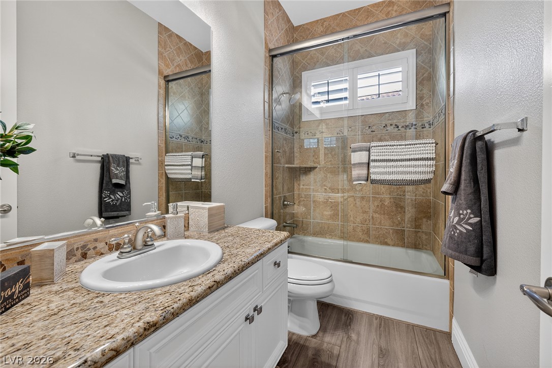 5594 Sumac Ridge Court Las Vegas NV 89149