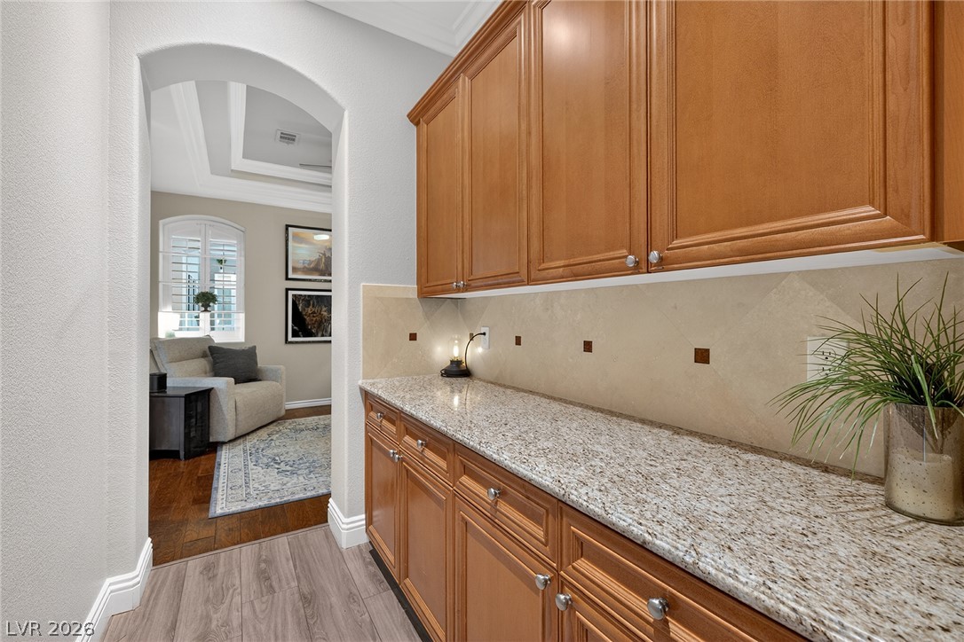 5594 Sumac Ridge Court Las Vegas NV 89149