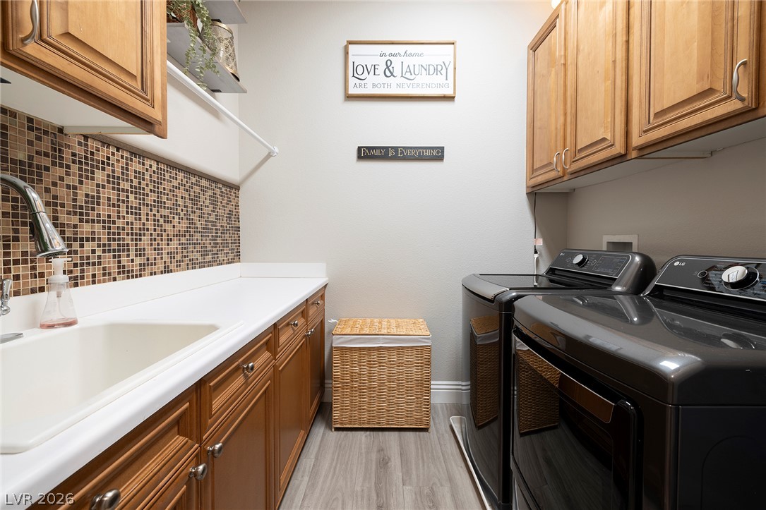 5594 Sumac Ridge Court Las Vegas NV 89149