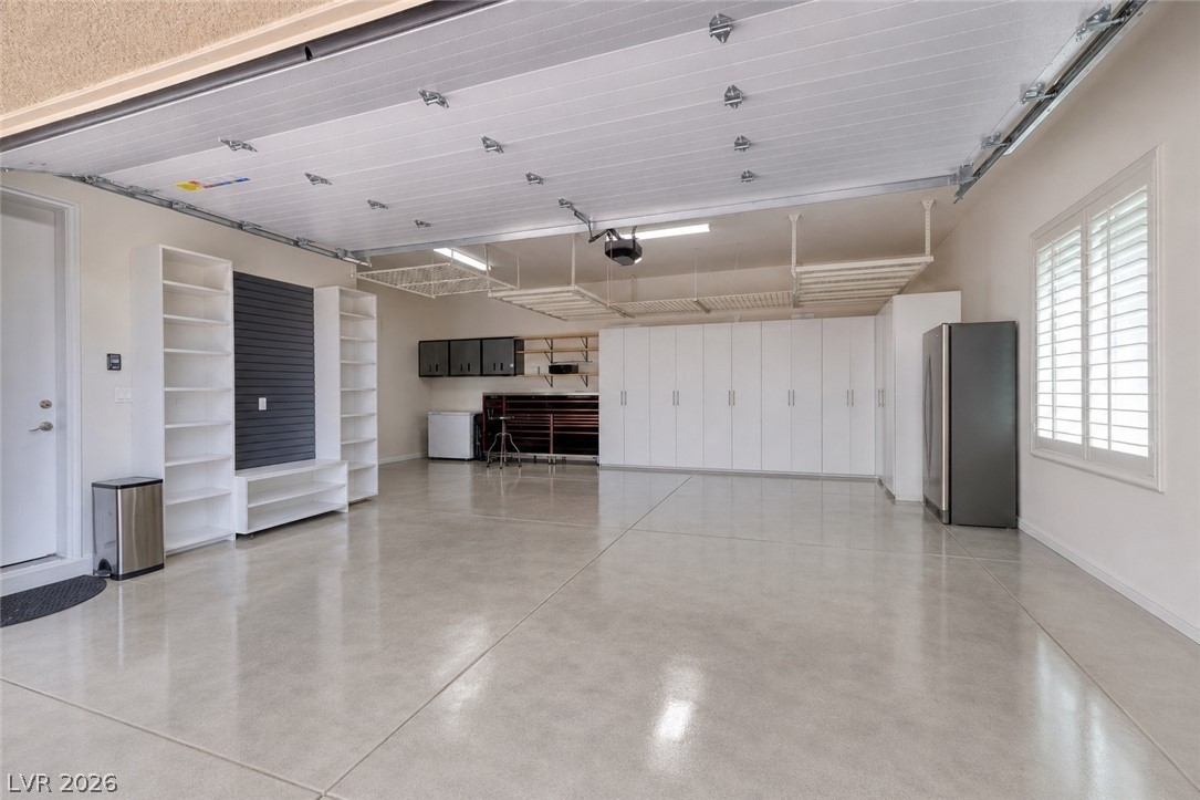 5594 Sumac Ridge Court Las Vegas NV 89149