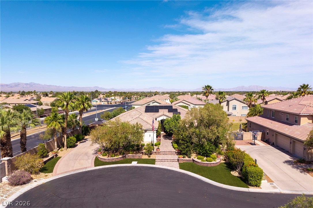 5594 Sumac Ridge Court Las Vegas NV 89149