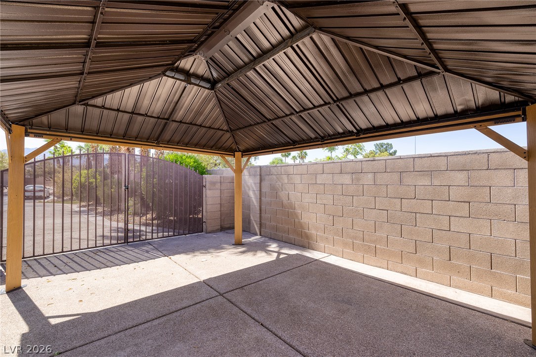 5594 Sumac Ridge Court Las Vegas NV 89149
