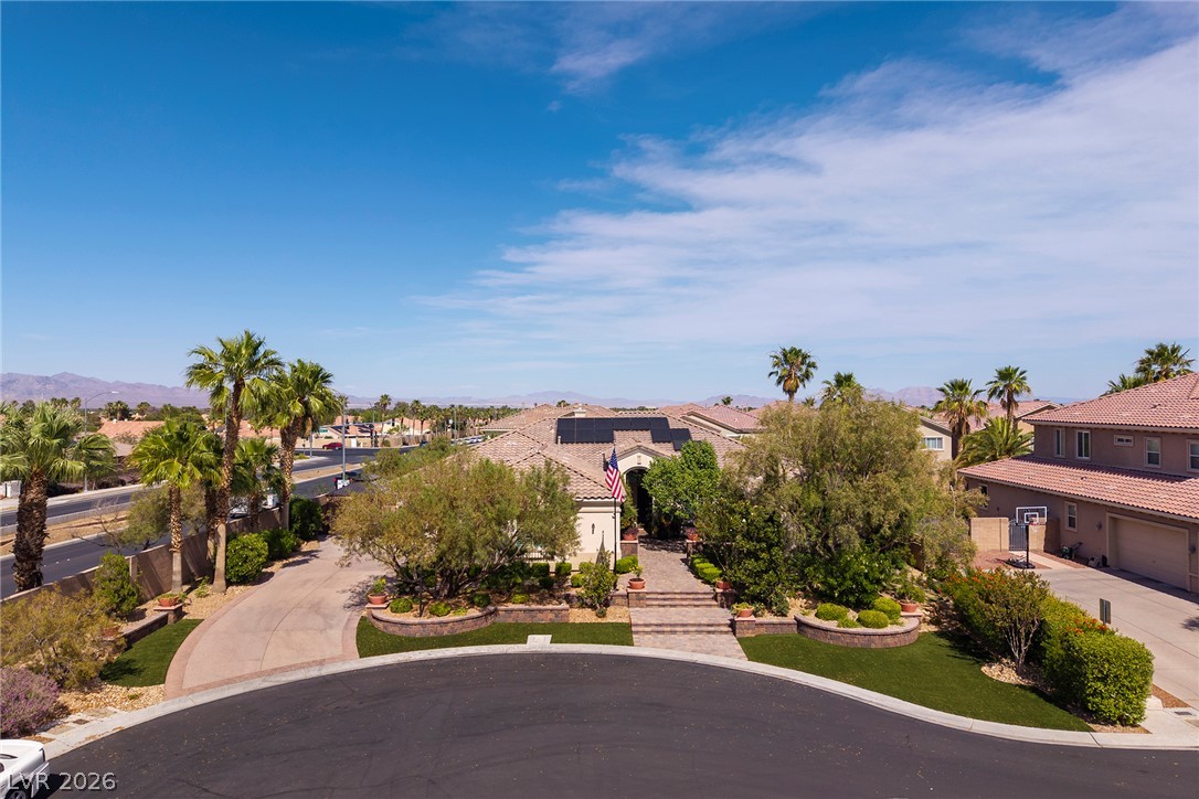 5594 Sumac Ridge Court Las Vegas NV 89149
